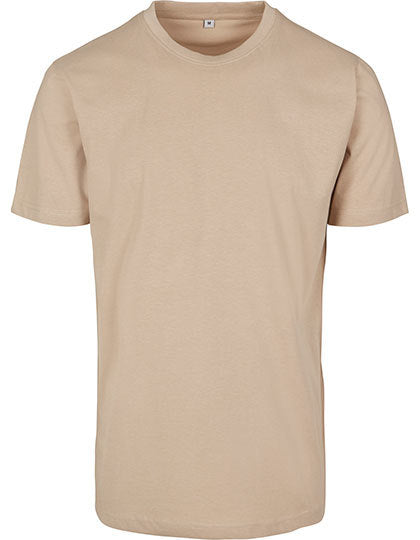 T-Shirt Round Neck